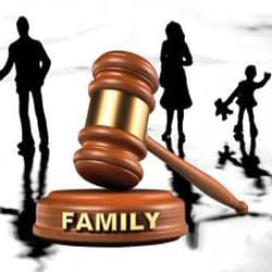 Family Law in Springfield, Ohio