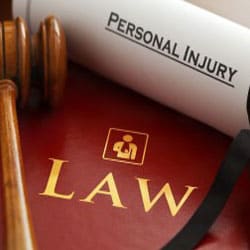 Contact a Personal Injury Attorney in Springfield, Ohio